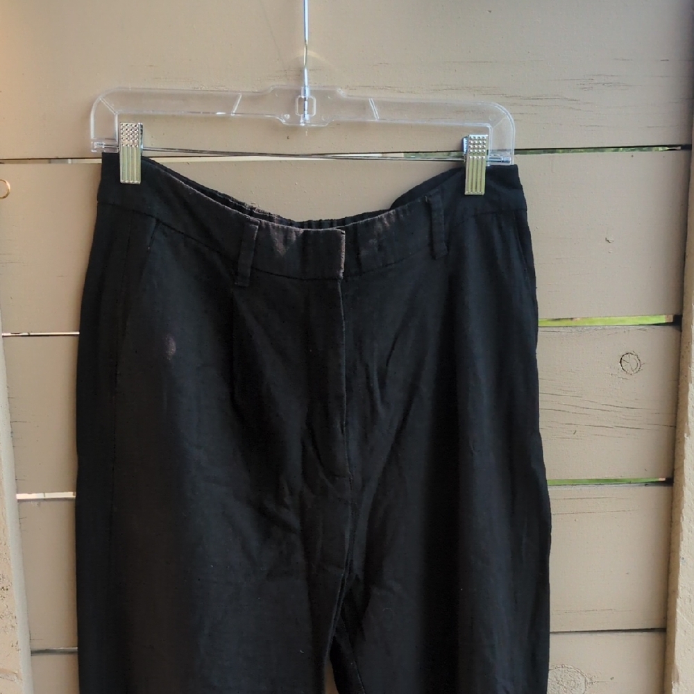 Old Navy Charcoal Pants